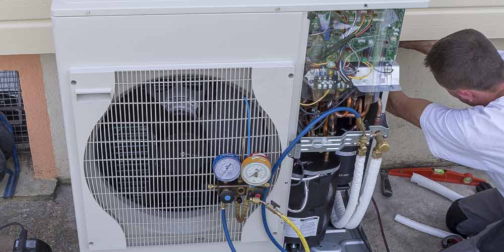 Stubborn Commercial Furnaces