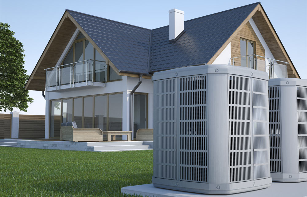 Typical Cost of an Air Conditioner Replacement and Furnace Replacement