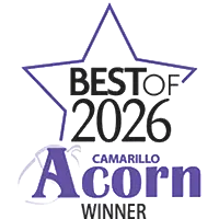 Conejo Services won the Camarillo Acorn Best of 2026 Award for Best HVAC Contractor