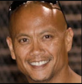 Gerry DeGuzman