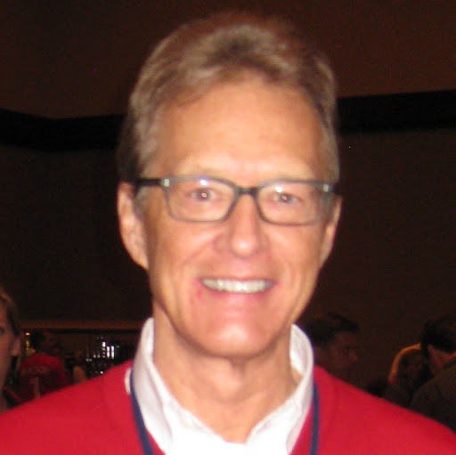 Jeff Parkhurst