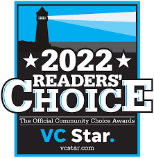 2022 VC Star Readers' Choice Award