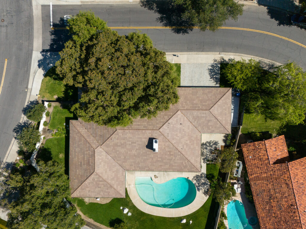 Roofing - Ventura & Los Angeles County