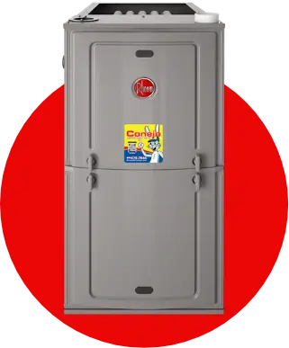 Furnace