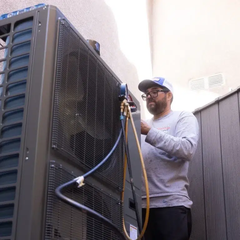 AC Installation & Replacement