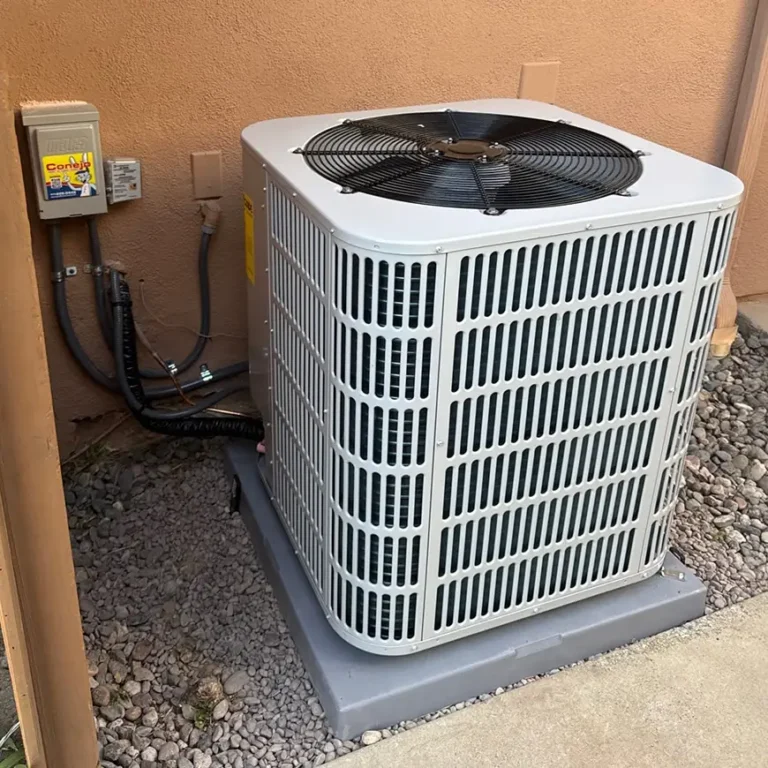 AC Installation & Replacement