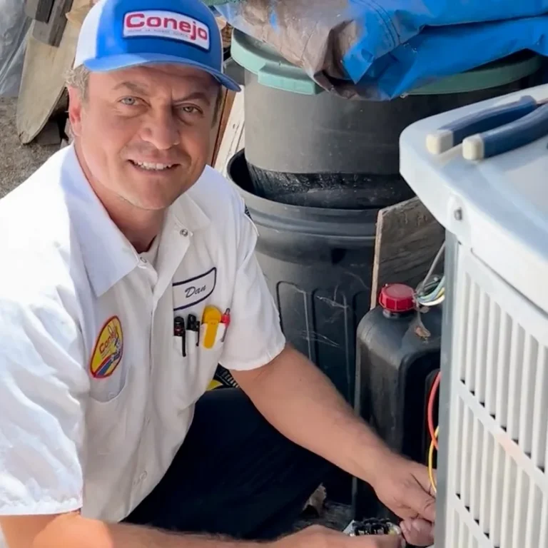 HVAC Maintenance Services