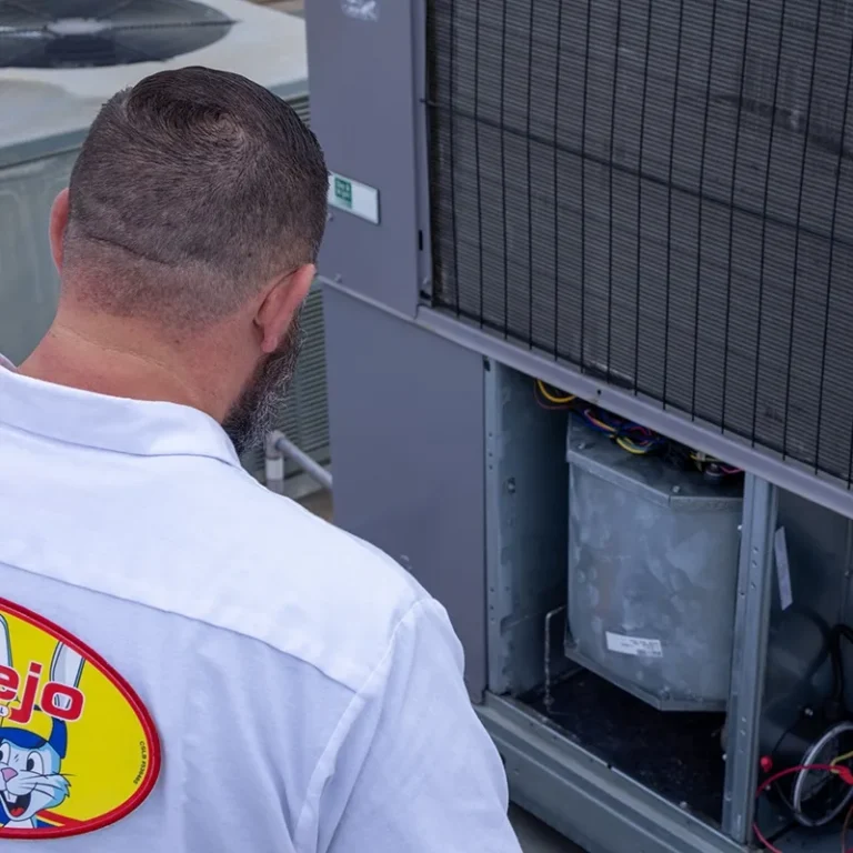 HVAC Maintenance Services