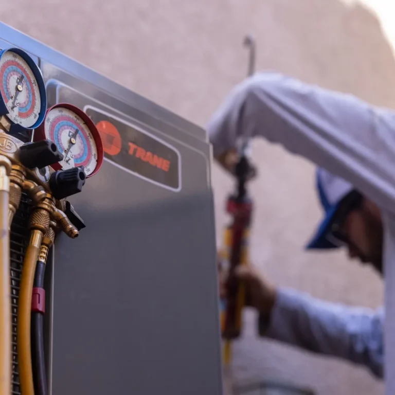 Santa Clarita HVAC Repair & Installation Services - Conejo Services