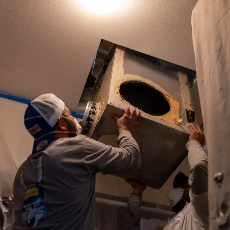 Santa Clarita HVAC Repair & Installation Services - Conejo Services