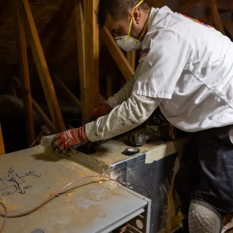 Santa Clarita HVAC Repair & Installation Services - Conejo Services
