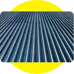 Metal Roofs